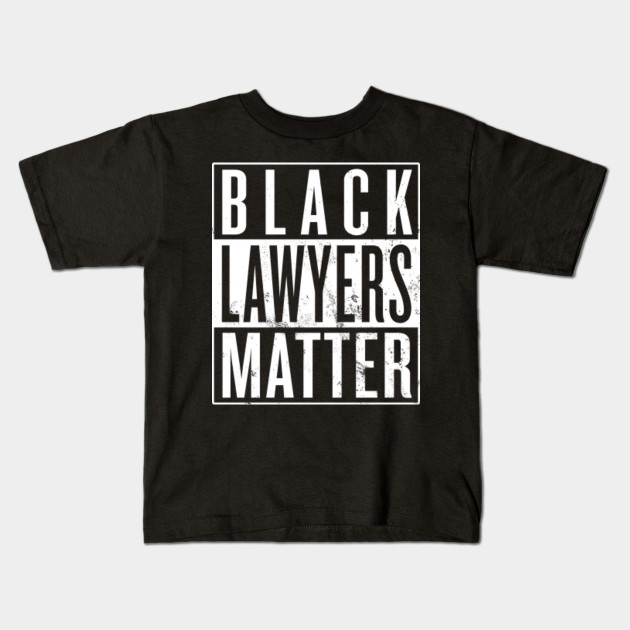 Black Lawyers Matter
